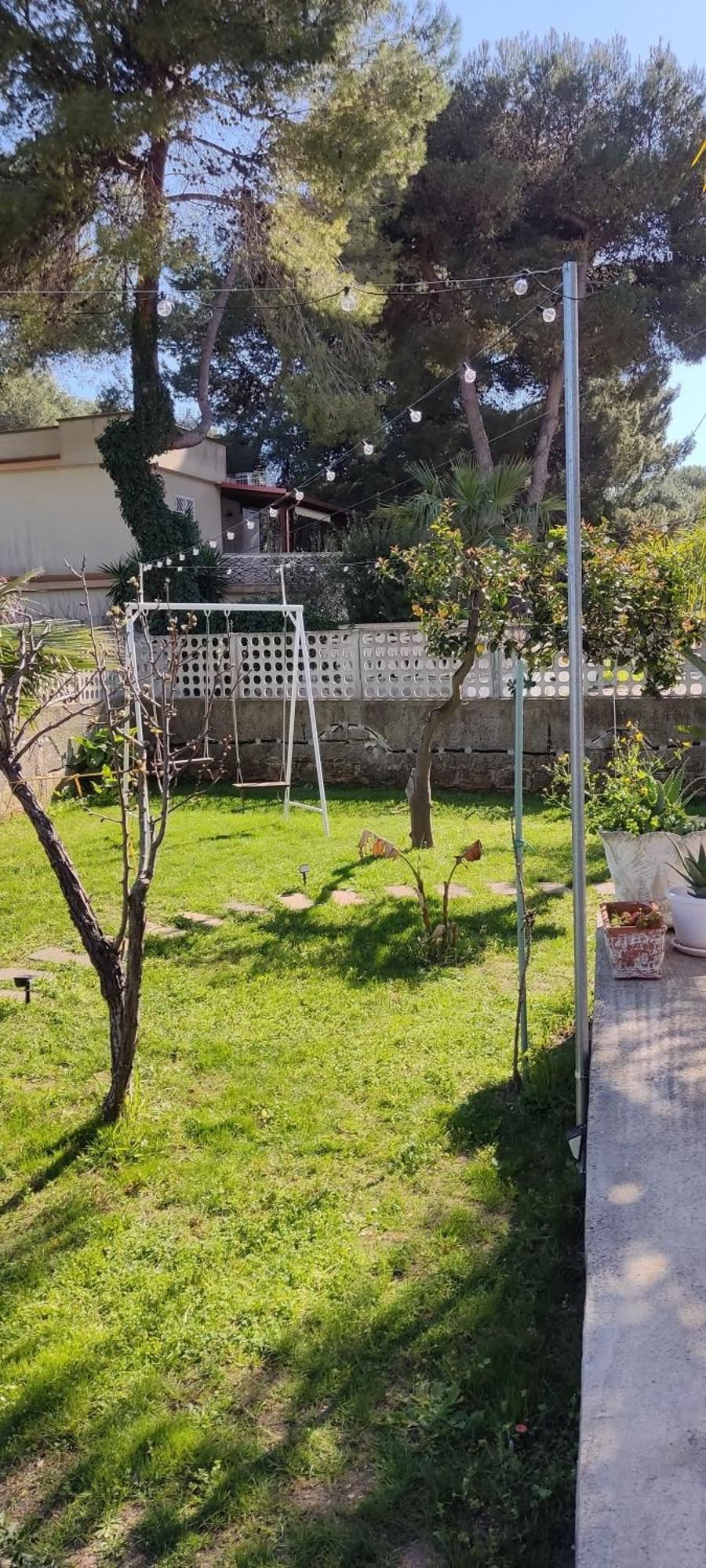 Maison Lido Silvana Pulsano Exterior foto